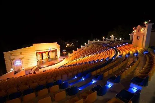 Hotel Duni Royal - Marina Royal Palace