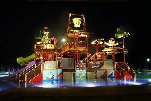 Duni Royal - Marina Royal Palace 5* Sozopol