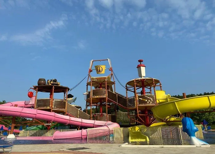 Duni Royal - Marina Royal Palace 5* Sozopol