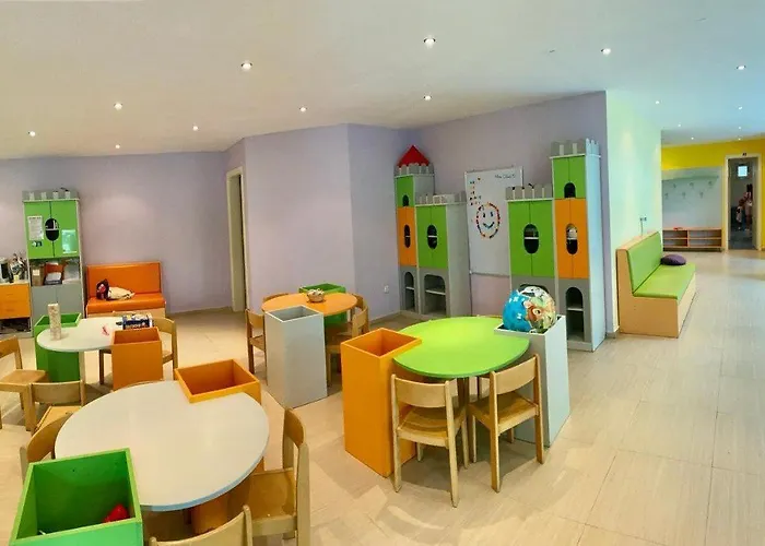 Hotel Duni Royal - Marina Royal Palace 5*