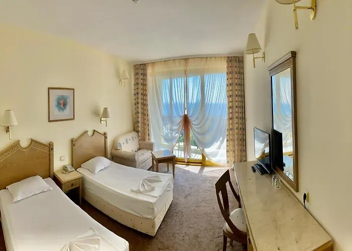 Duni Royal - Marina Royal Palace