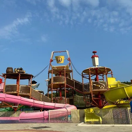 Duni Royal - Marina Royal Palace 5* Sozopol